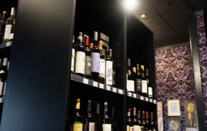 Wine Photography