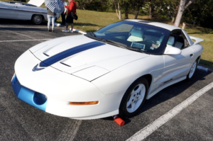 Car Show Photography